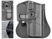 Kabura do broni pistolet Walther PPQ P99 palna wiatrówka ASG