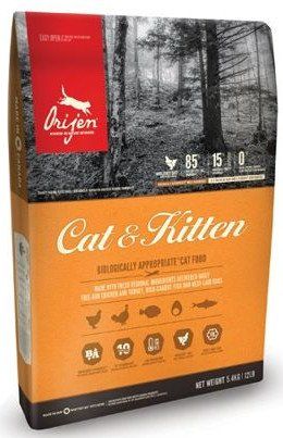 orijen original cat 5,4kg na Arena.pl