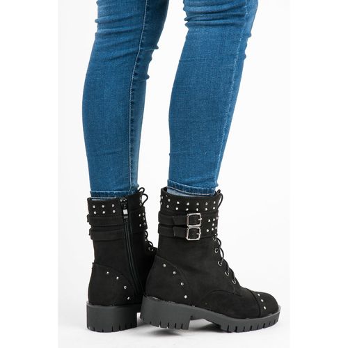 Stylowe Workery r.38 na Arena.pl