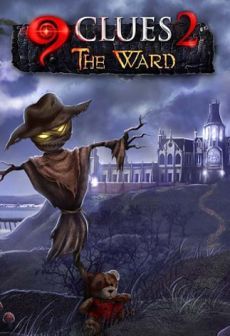 9 Clues 2: The Ward - KLUCZ STEAM na Arena.pl
