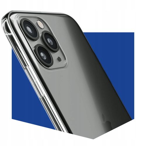 Samsung Galaxy A24 4G - 3mk Clear Case na Arena.pl