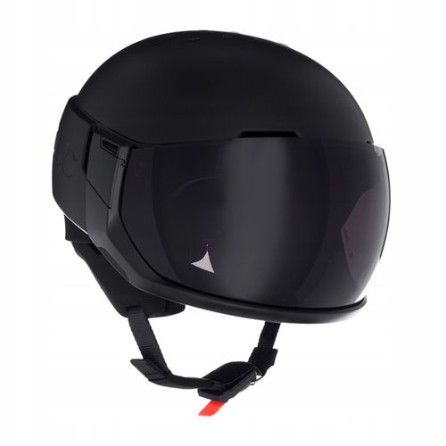 KASK POC LEVATOR MIPS CZARNY - XL/XXL na Arena.pl