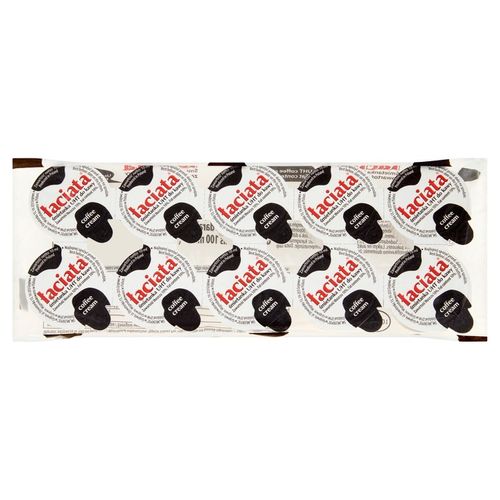 Łaciata Śmietanka UHT do kawy mleczko 10ml 200 szt na Arena.pl