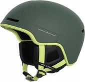Kask Poc XS/S 51-54 cm zielony