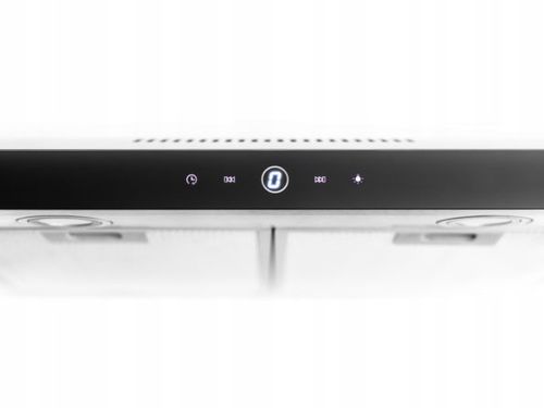 Okap kuchenny podszafkowy Modo 50 INOX na Arena.pl