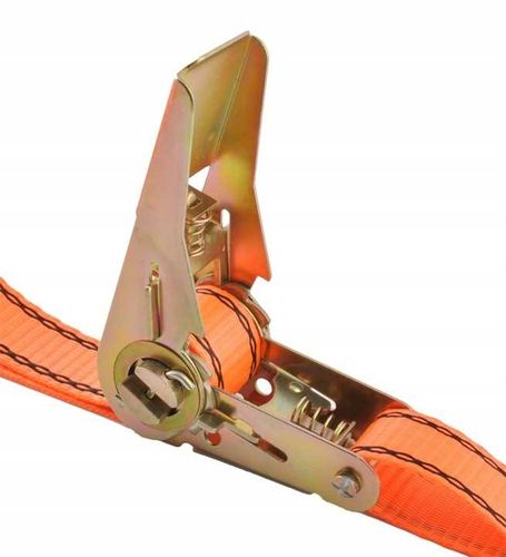 pas mocujący bagaż 4,5m/25mm - 4 szt. na Arena.pl