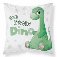 Poszewka ozdobna bawełniana 40x40cm MILUSIE DINUSIE PSBA25A