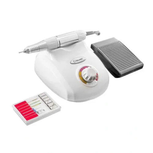 FREZARKA DO PAZNOKCI MANICURE PEDICURE FREZY 65W na Arena.pl