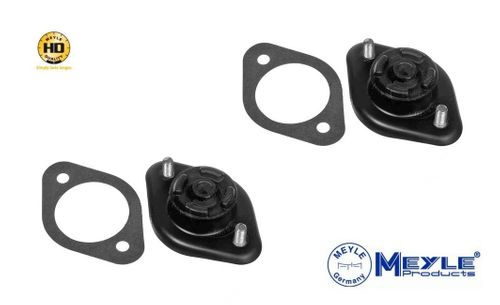 PODUSZKA AMORTYZATORA TYŁ BMW 3 E30 E36 E46 MEYLE na Arena.pl