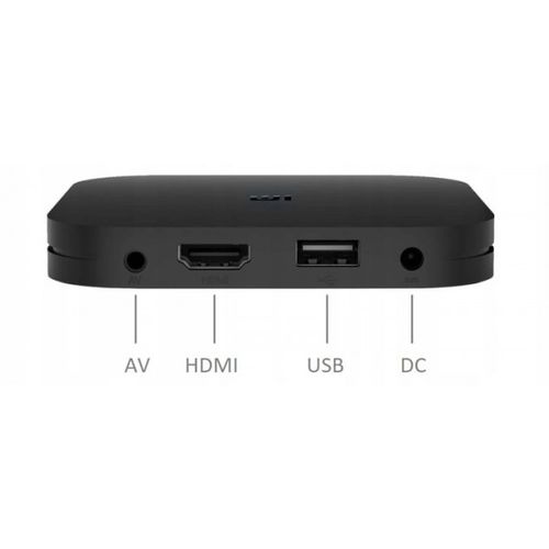 Odtwarzacz Multimedialny Xiaomi Mi Box S Smart Tv na Arena.pl