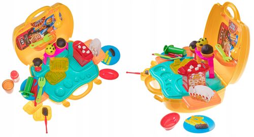 LODY CIASTOLINA NR:8557 na Arena.pl