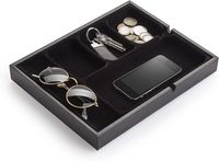 SONOROUS PARK & CHARGE MULTI STYLOWY ORGANIZER PRZYBORNIK - AKCESORIA DO IPADA, TABLET, SMARTFON, 7PCHMULTIB