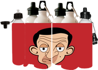 Bidon Junior Jaś Fasola - Mr.Bean