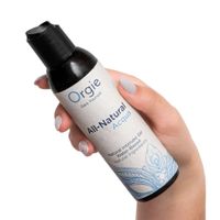Orgie All - Natural Acqua Gładki Żel Intymny Na Bazie Wody 150Ml