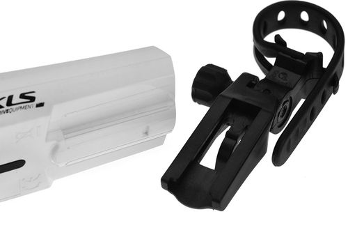 Lampa tylna KELLYS INDEX BIAŁA na Arena.pl