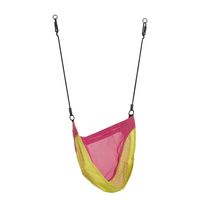 huśtawka kokon Denoh różowy MAŁPISZON