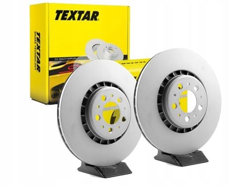 TEXTAR TARCZE HAMULCOWE PRZÓD 305mm 92145003 na Arena.pl