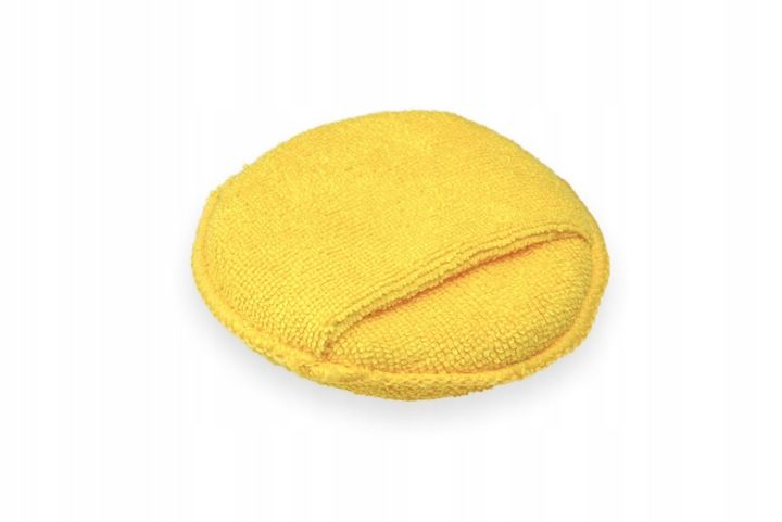 WaxPro Kangaroo Pocket aplikator z mikrofibry zdjęcie 1