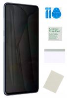 Folia ochronna do MOTOROLA MOTO G77 5G prywatyzująca na ekran trwała TPU