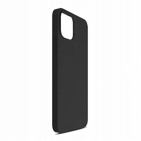 Silikonowe etui na Apple iPhone 12 Mini - 3mk Silicone Case zdjęcie 8