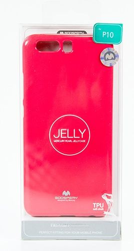 Huawei P10 - Etui Mercury Jelly na Arena.pl