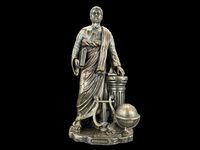 GRECKI MATEMATYK PITAGORAS VERONESE WU77297A4