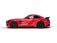 Zestaw Build 'N Race Mercedes Amg Gt R, Rot Revell