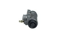 CYLINDEREK HAMULCOWY TYŁ L/P PEUGEOT 306 1995 1996 1997 1998 1999 2000 2001