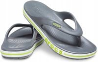 Japonki Klapki Crocs Bayaband 205393 Flip 39,5