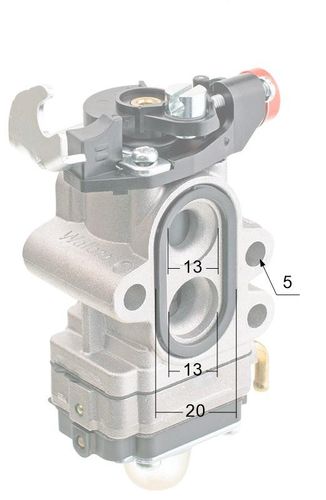Gaźnik CEDRUSKW27 na Arena.pl