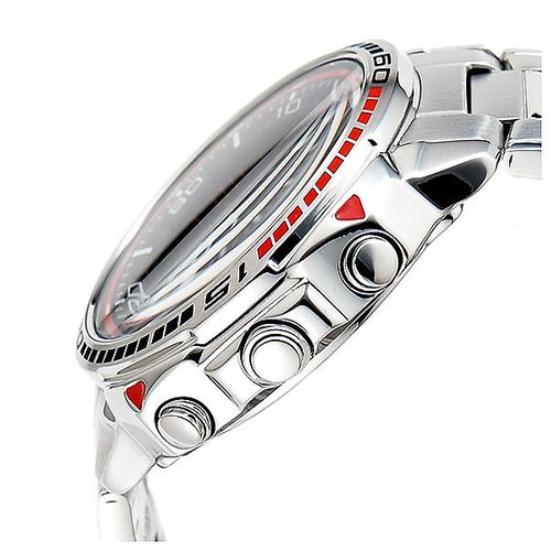 Casio męski Casio  EDIFICE EFA-121D-1AVEF na Arena.pl