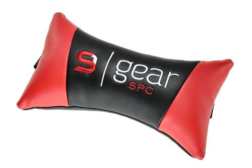 SPC Gear SR500 CZERWONY na Arena.pl