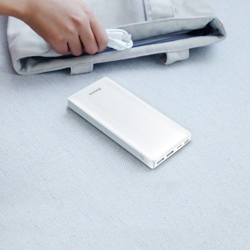 BASEUS MINI JA POWER BANK 30000MAH WHITE na Arena.pl