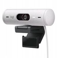 Kamera internetowa LOGITECH Brio 500 Biały 960-001428