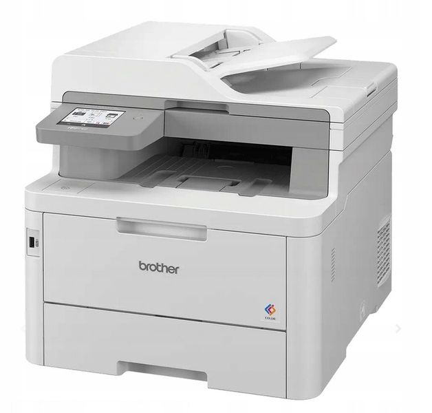 BROTHER MFC-L8390CDW DUPLEX WIFI zdjęcie 2