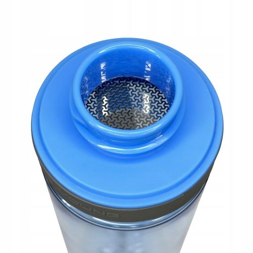 Butelka na wodę bidon tritan BPAfree Casno 800 ml na Arena.pl