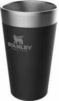 Kubek do piwa termiczny ADVENTURE -czarny 0.47L / Stanley