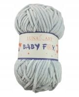 Włóczka Baby Fox ( 100-36 )
