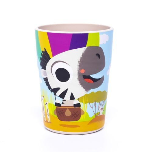 Kubek ZWIERZAKI - Córeczka 250ml na Arena.pl