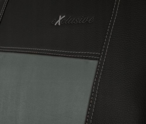 MOCNE POKROWCE SKÓRZANE / CITROEN BERLINGO VAN 1 2 na Arena.pl