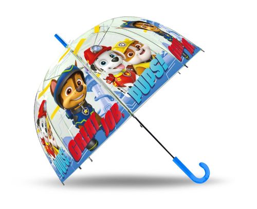 Parasol manualny Psi Patrol na Arena.pl