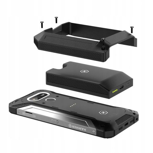Hammer Explorer Pro 6/128Gb 5,7" + Bateria na Arena.pl
