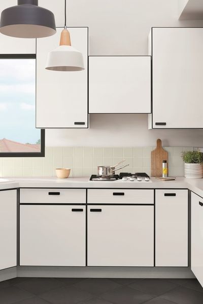 V33 Easy Renowacja Kuchnia Bawełna Satyna 0,75L zdjęcie 4