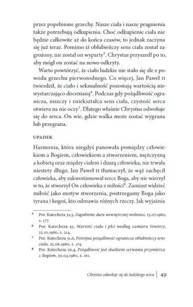 Teologia ciała w godzinę zdjęcie 8