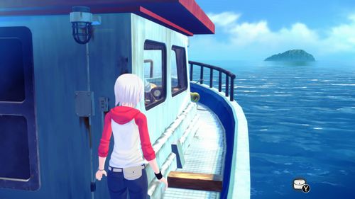 Gra Nintendo Switch Another Code: Recollection na Arena.pl
