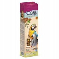 Smakers Snack Z Pistacjami Dla Dużych Papug Vitapol 250g 2 szt.