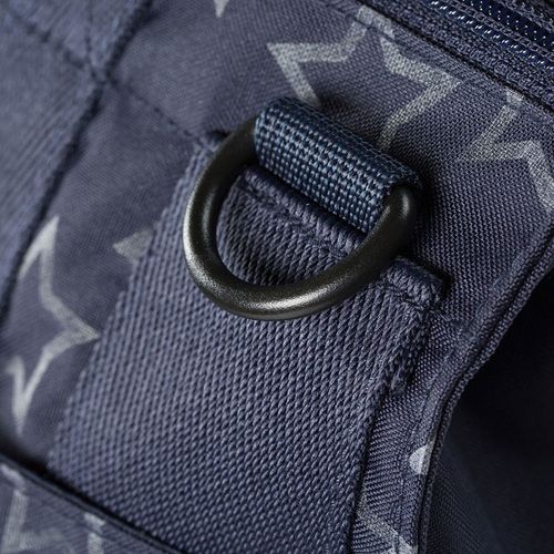 Lassig Casual Label Torba do Wózka Reflective Star navy na Arena.pl