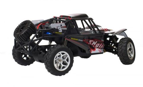 Samochód RC WLtoys 18429 1:18 na Arena.pl