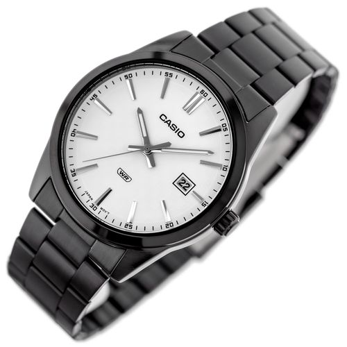 ZEGAREK MĘSKI CASIO MTP-VD03B-7A + BOX na Arena.pl