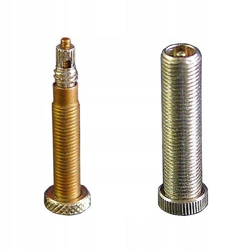 POMPKA ROWEROWA RĘCZNA NA RAMĘ ALUMINIOWA MINI DUAL 28 CM LEKKA AV / FV-SV na Arena.pl